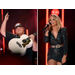 Luke Combs & Miranda Lambert